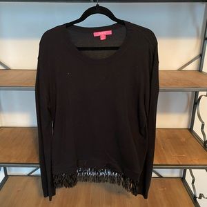 NWOT Lilly Pulitzer Sweater